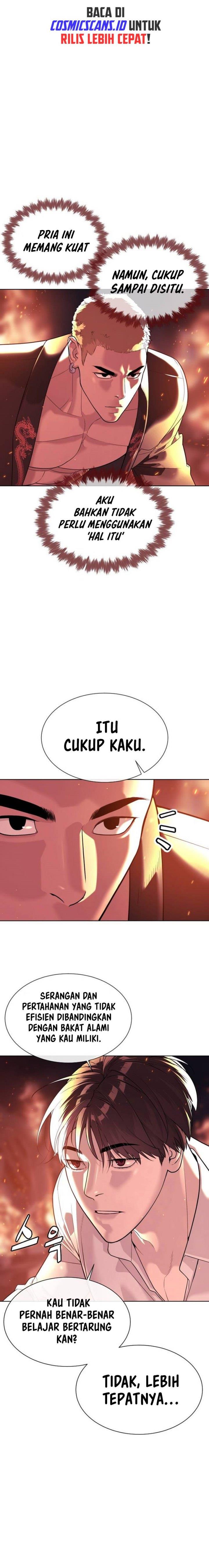 Read Killer Peter ID Manga Online
