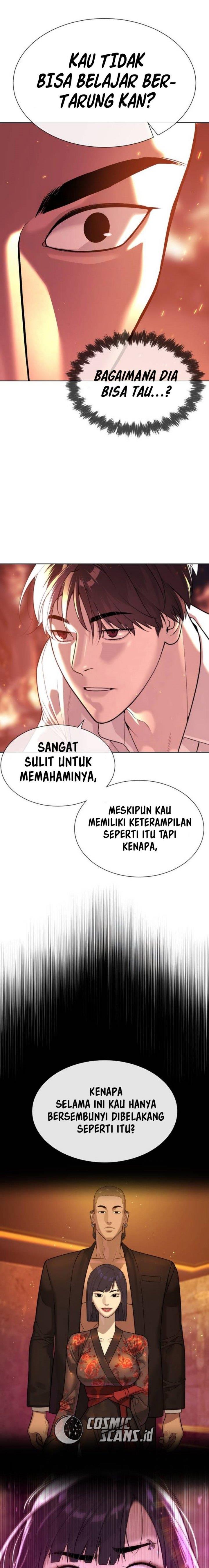Read Killer Peter ID Manga Online