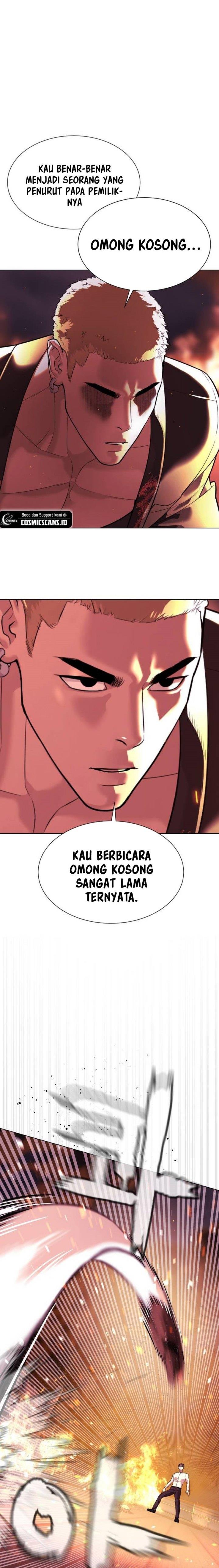 Read Killer Peter ID Manga Online
