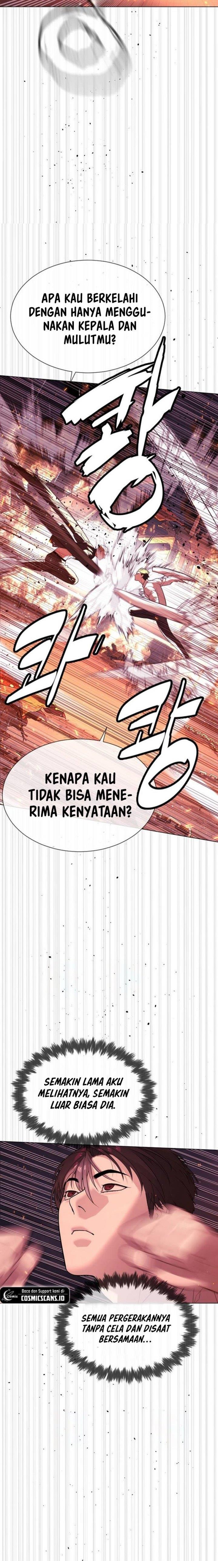 Read Killer Peter ID Manga Online