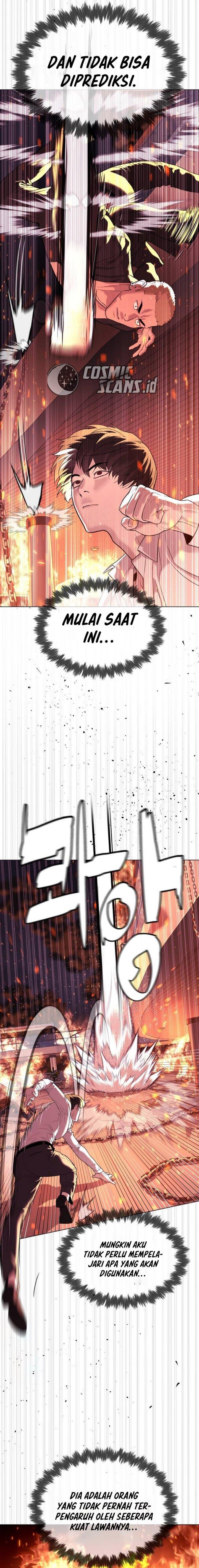 Read Killer Peter ID Manga Online