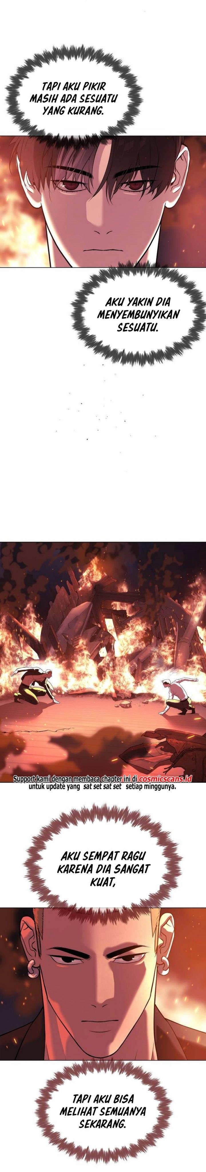 Read Killer Peter ID Manga Online