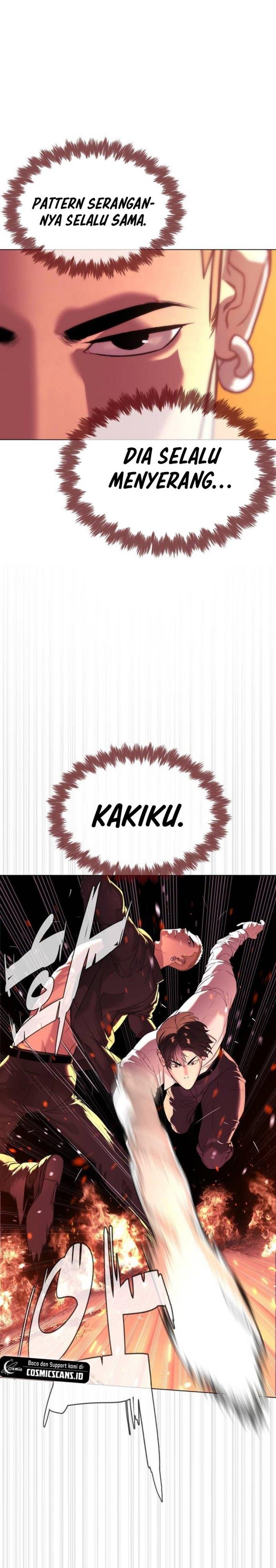Read Killer Peter ID Manga Online