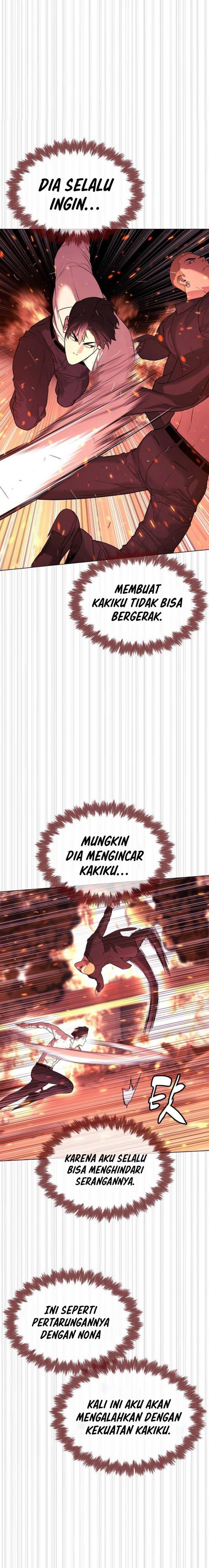 Read Killer Peter ID Manga Online