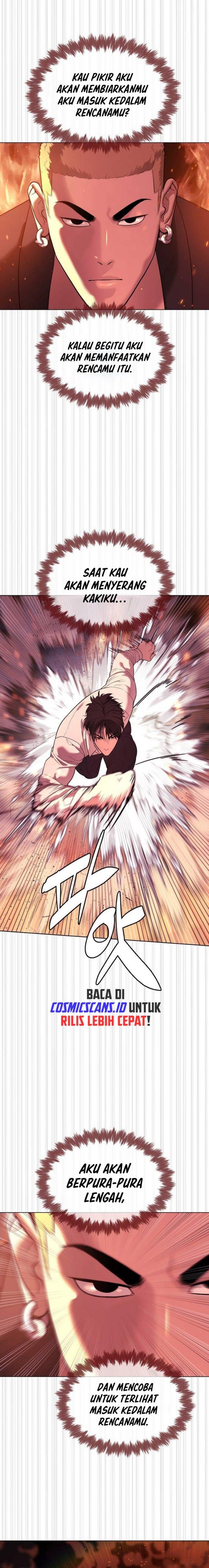 Read Killer Peter ID Manga Online