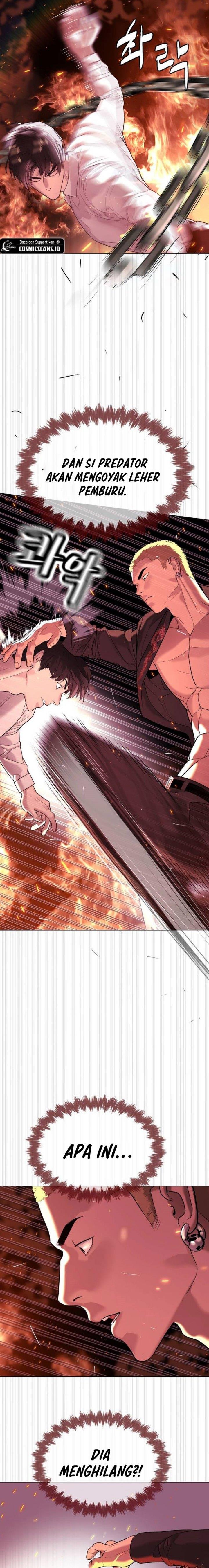 Read Killer Peter ID Manga Online