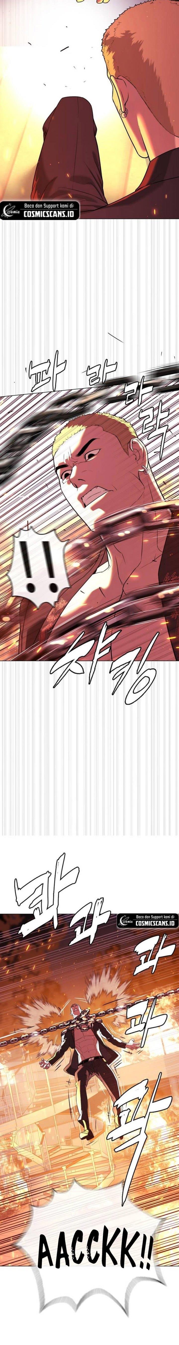 Read Killer Peter ID Manga Online