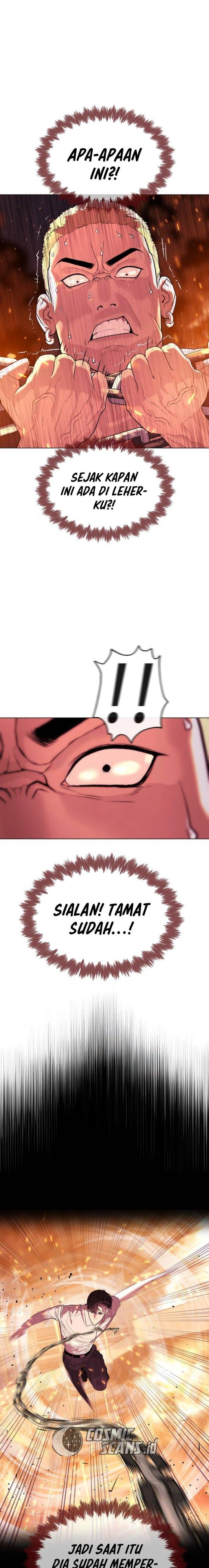 Read Killer Peter ID Manga Online