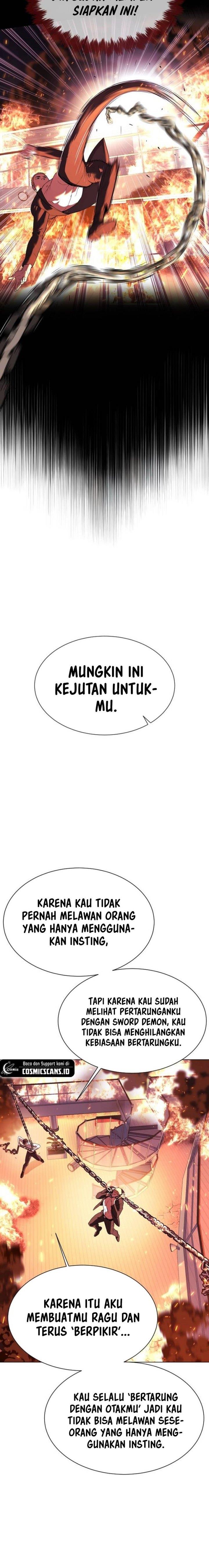 Read Killer Peter ID Manga Online