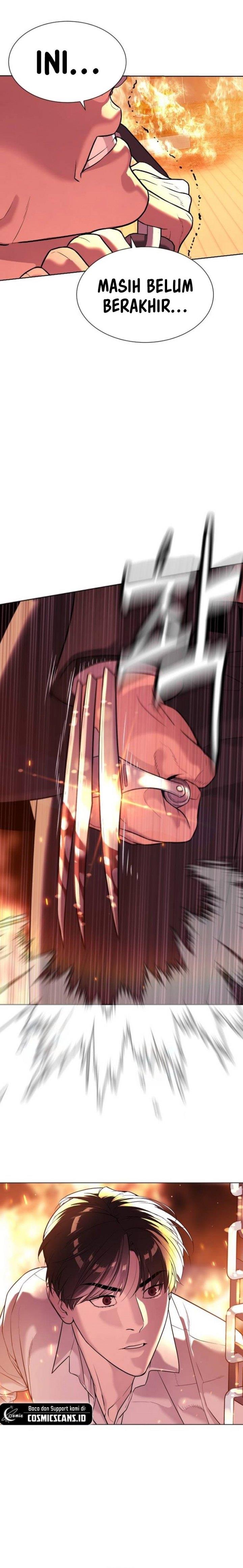 Read Killer Peter ID Manga Online
