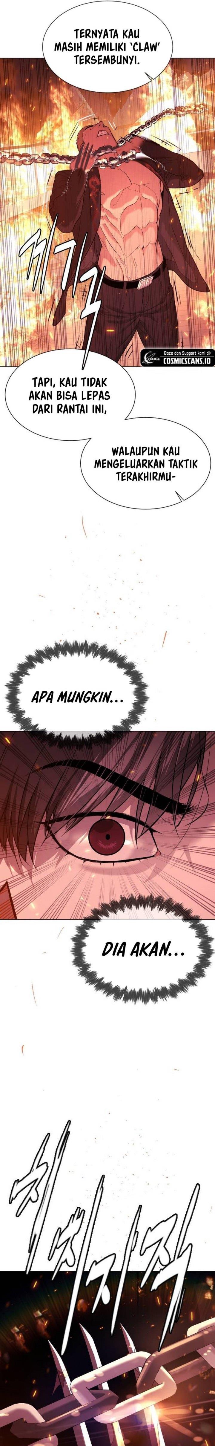 Read Killer Peter ID Manga Online