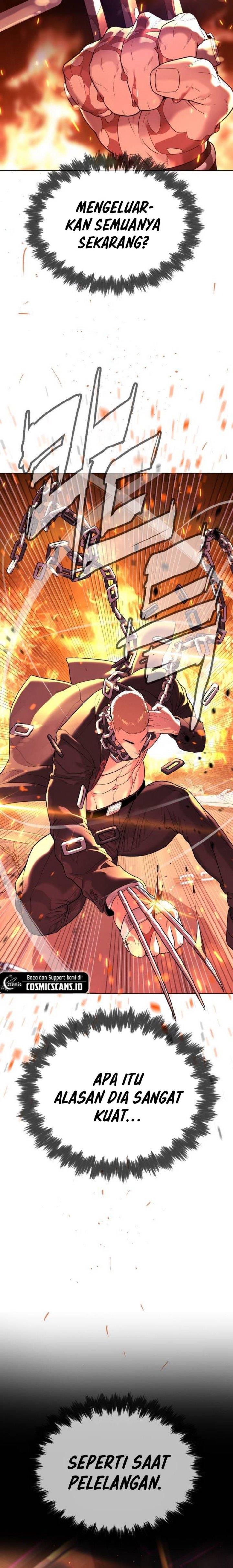 Read Killer Peter ID Manga Online