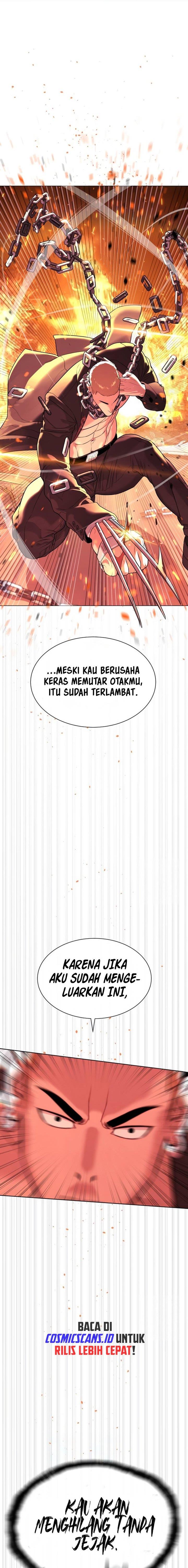 Read Killer Peter ID Manga Online