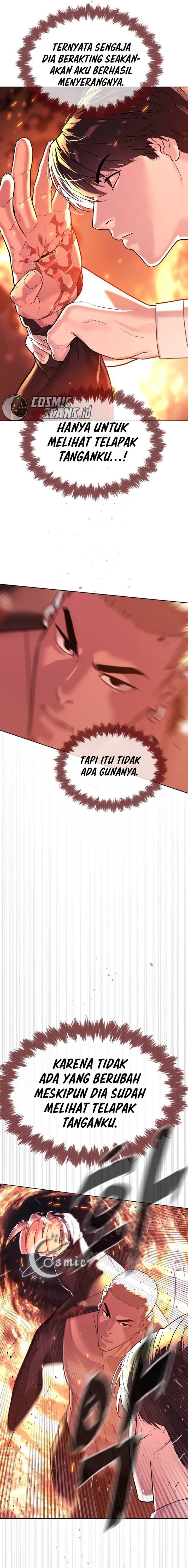 Read Killer Peter ID Manga Online