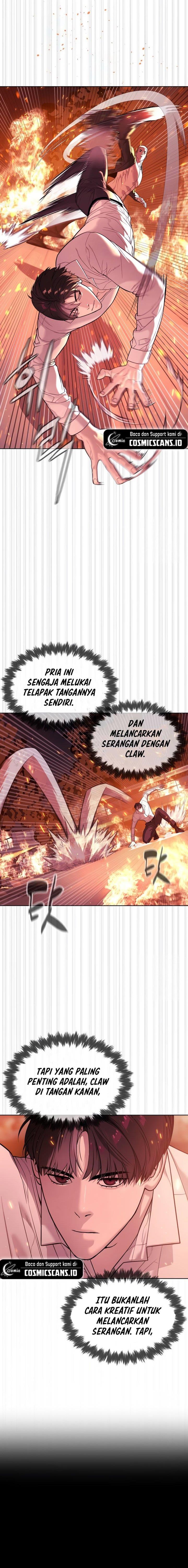 Read Killer Peter ID Manga Online