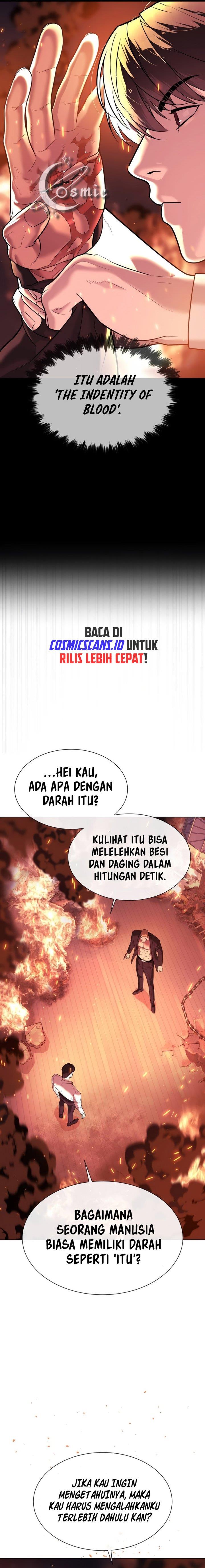 Read Killer Peter ID Manga Online