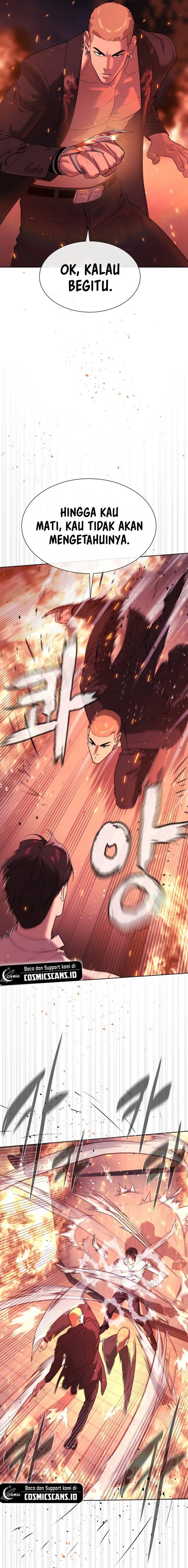 Read Killer Peter ID Manga Online