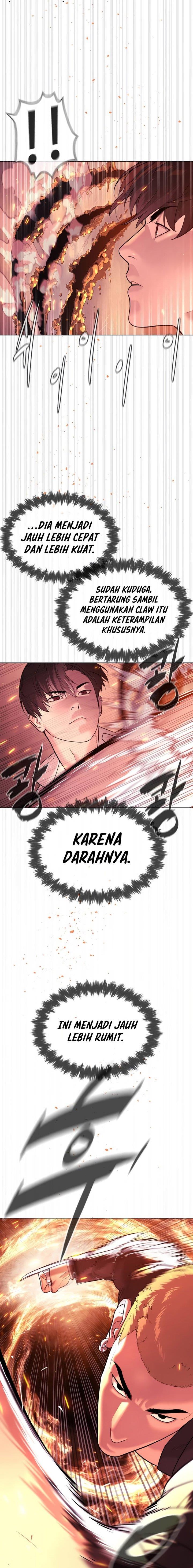 Read Killer Peter ID Manga Online