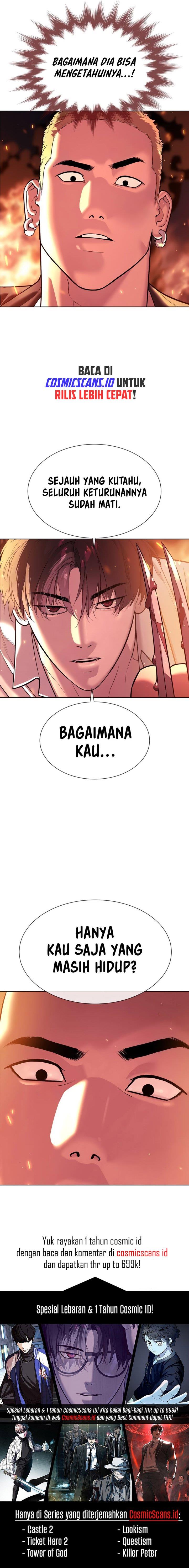 Read Killer Peter ID Manga Online