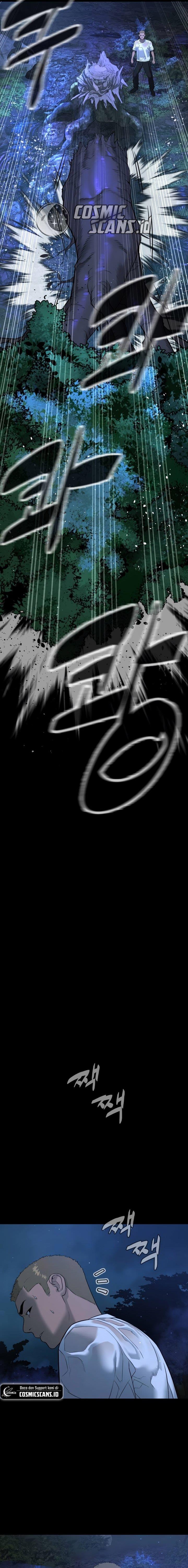 Read Killer Peter ID Manga Online