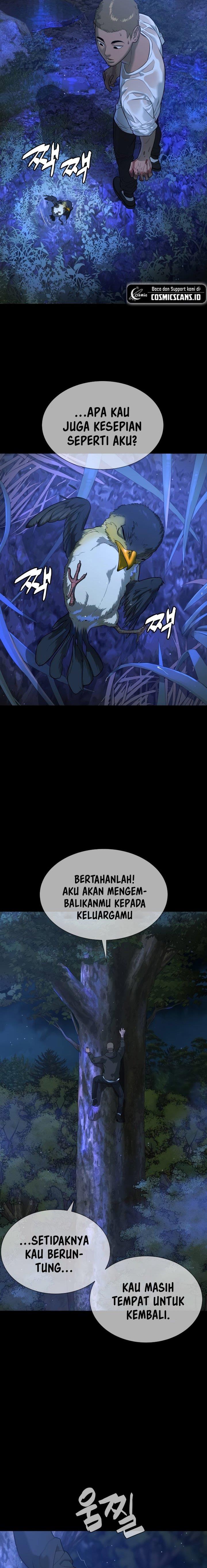 Read Killer Peter ID Manga Online