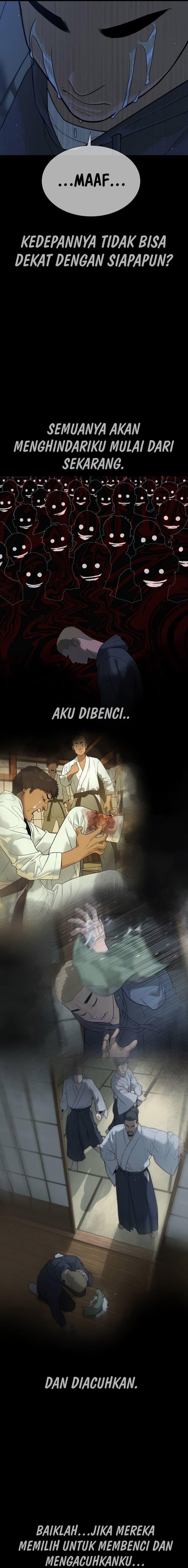 Read Killer Peter ID Manga Online