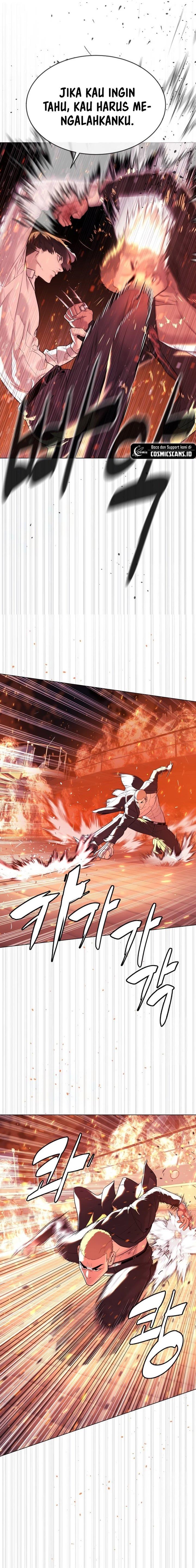 Read Killer Peter ID Manga Online