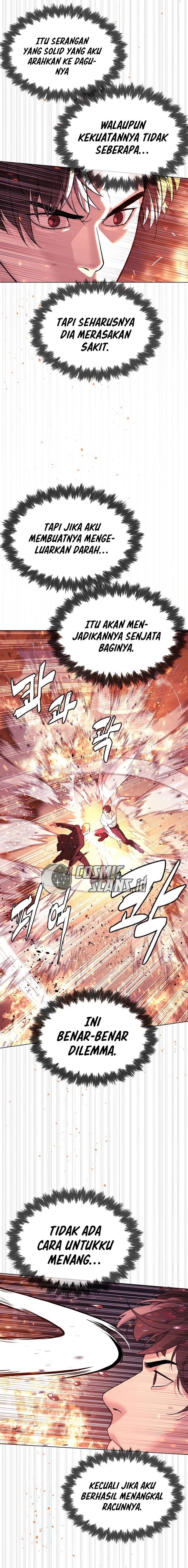 Read Killer Peter ID Manga Online