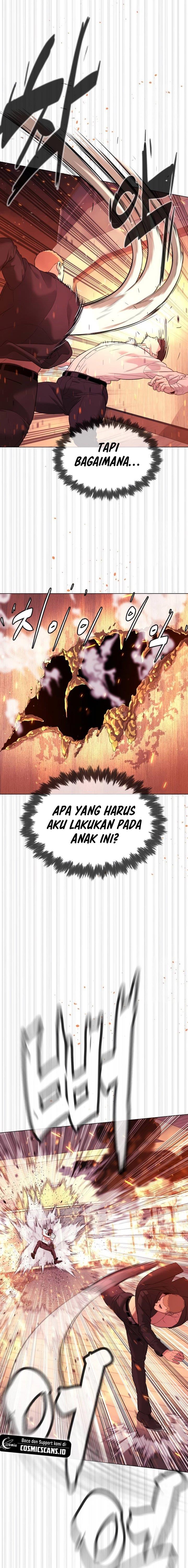 Read Killer Peter ID Manga Online