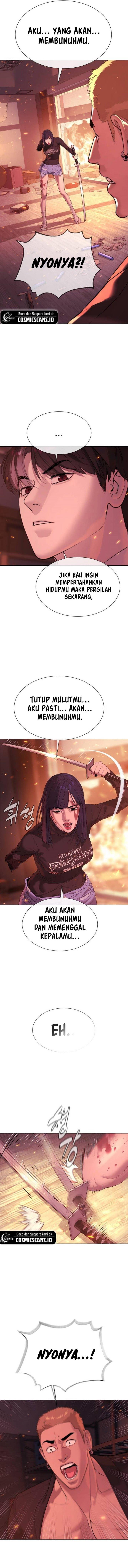 Read Killer Peter ID Manga Online