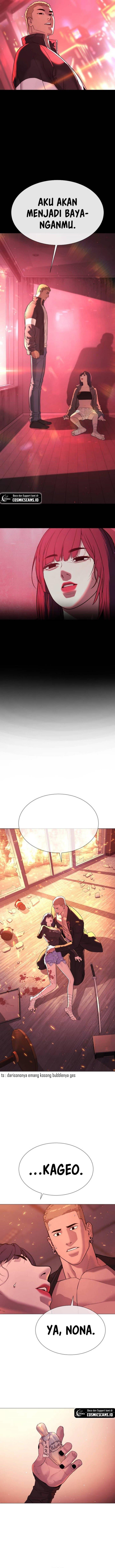 Read Killer Peter ID Manga Online