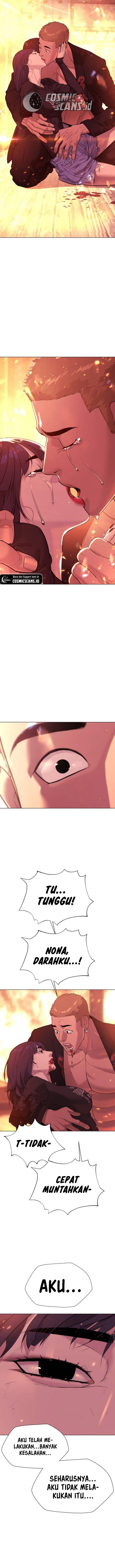 Read Killer Peter ID Manga Online