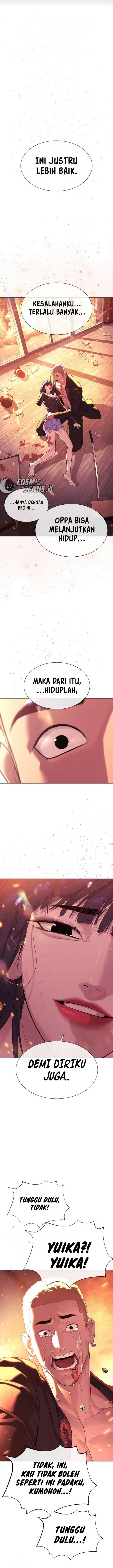 Read Killer Peter ID Manga Online
