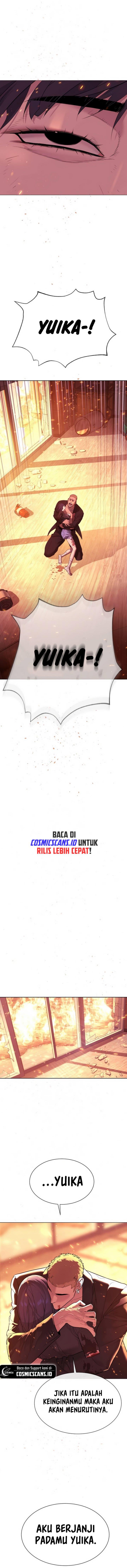 Read Killer Peter ID Manga Online