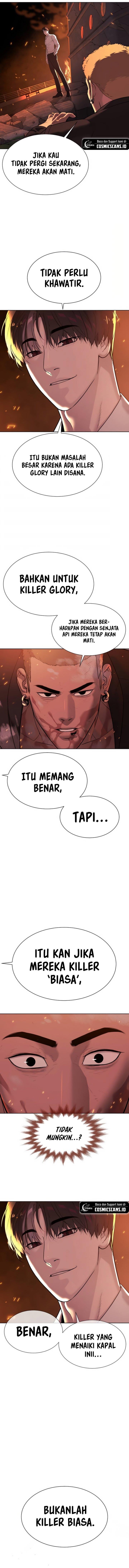 Read Killer Peter ID Manga Online