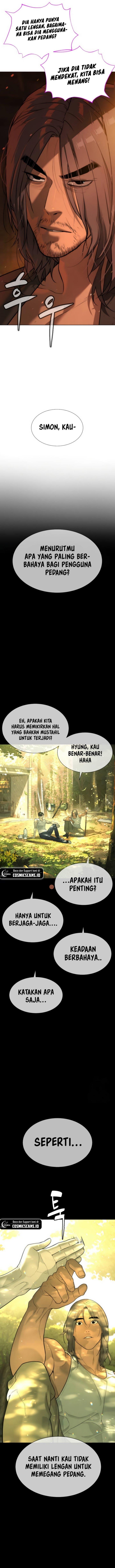 Read Killer Peter ID Manga Online