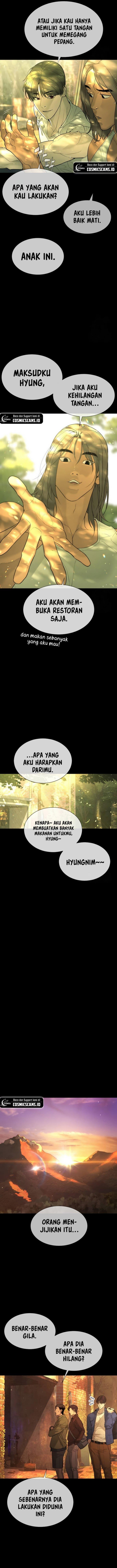 Read Killer Peter ID Manga Online