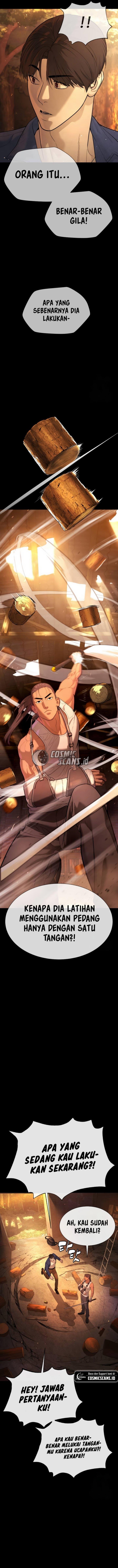 Read Killer Peter ID Manga Online