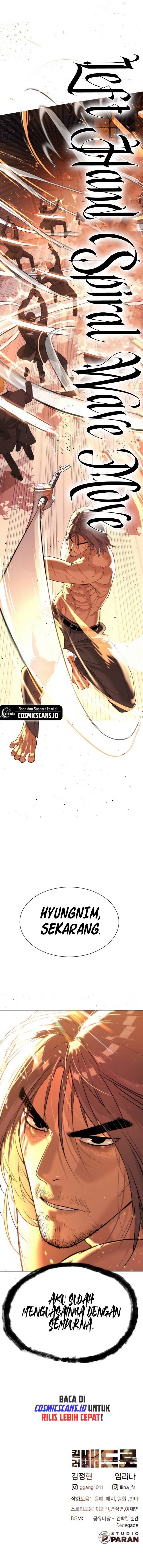 Read Killer Peter ID Manga Online