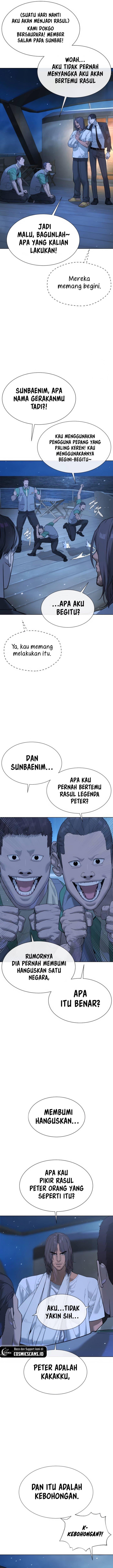 Read Killer Peter ID Manga Online