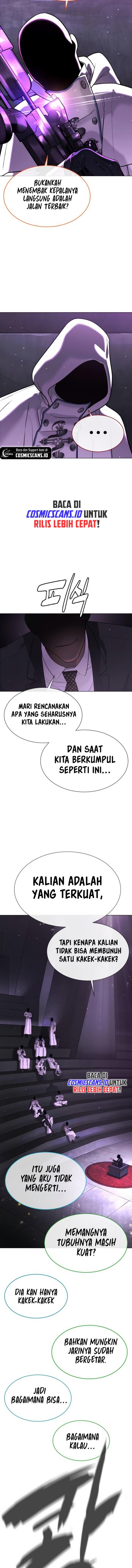 Read Killer Peter ID Manga Online