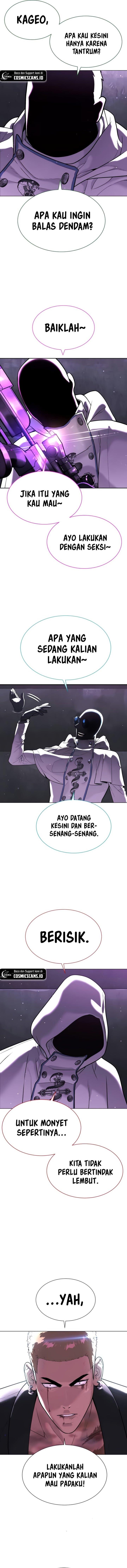 Read Killer Peter ID Manga Online