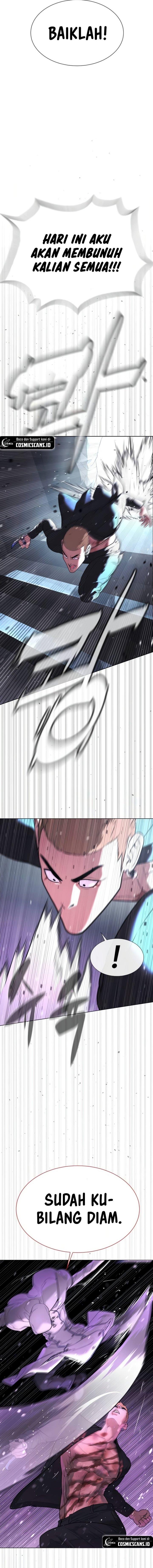 Read Killer Peter ID Manga Online