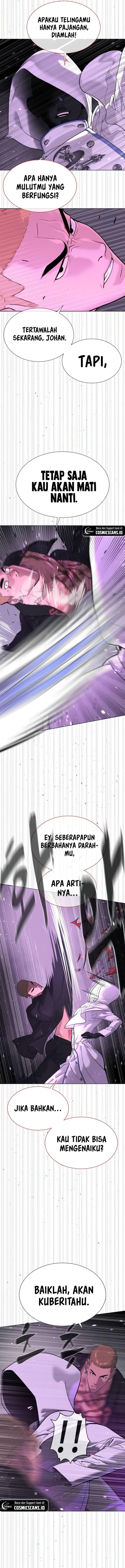 Read Killer Peter ID Manga Online