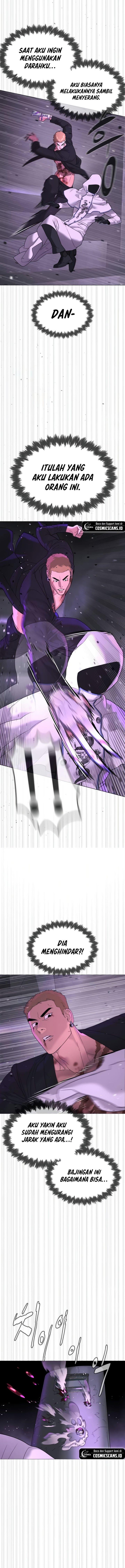 Read Killer Peter ID Manga Online