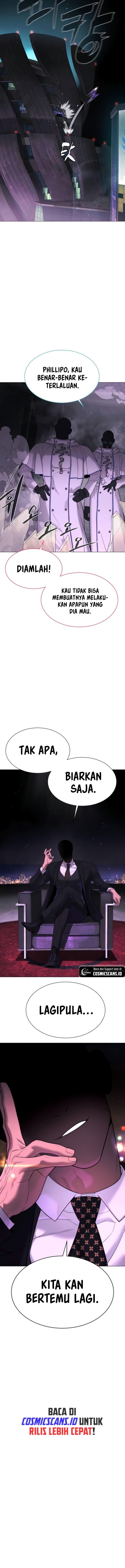 Read Killer Peter ID Manga Online