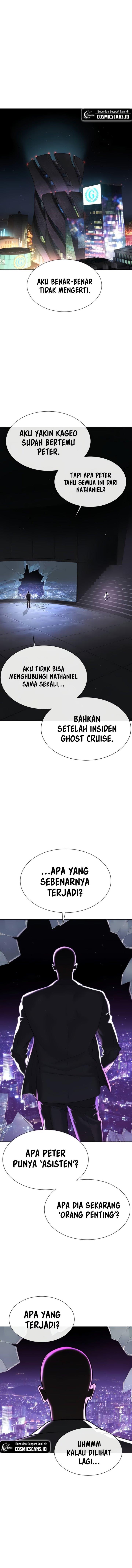 Read Killer Peter ID Manga Online