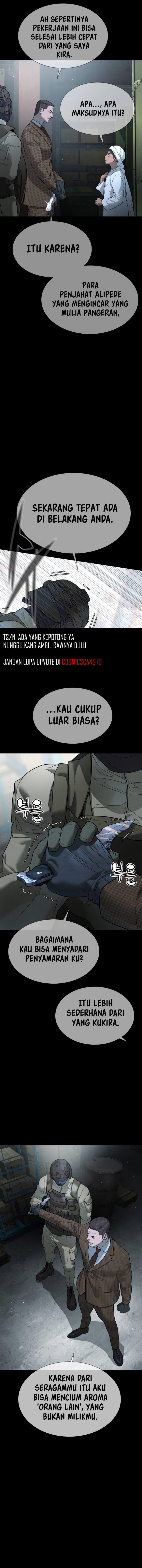 Read Killer Peter ID Manga Online