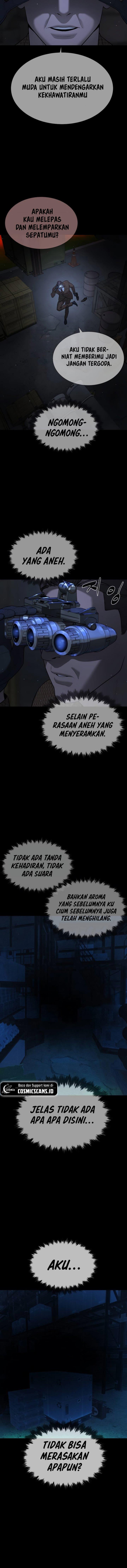 Read Killer Peter ID Manga Online