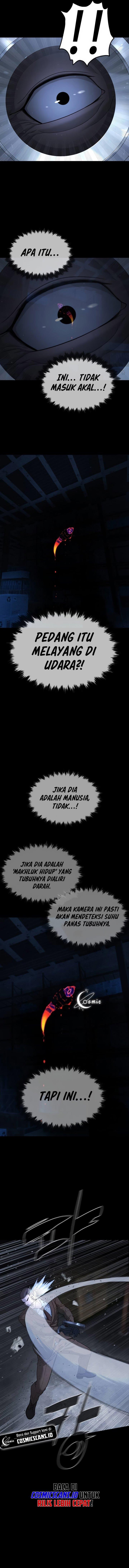 Read Killer Peter ID Manga Online